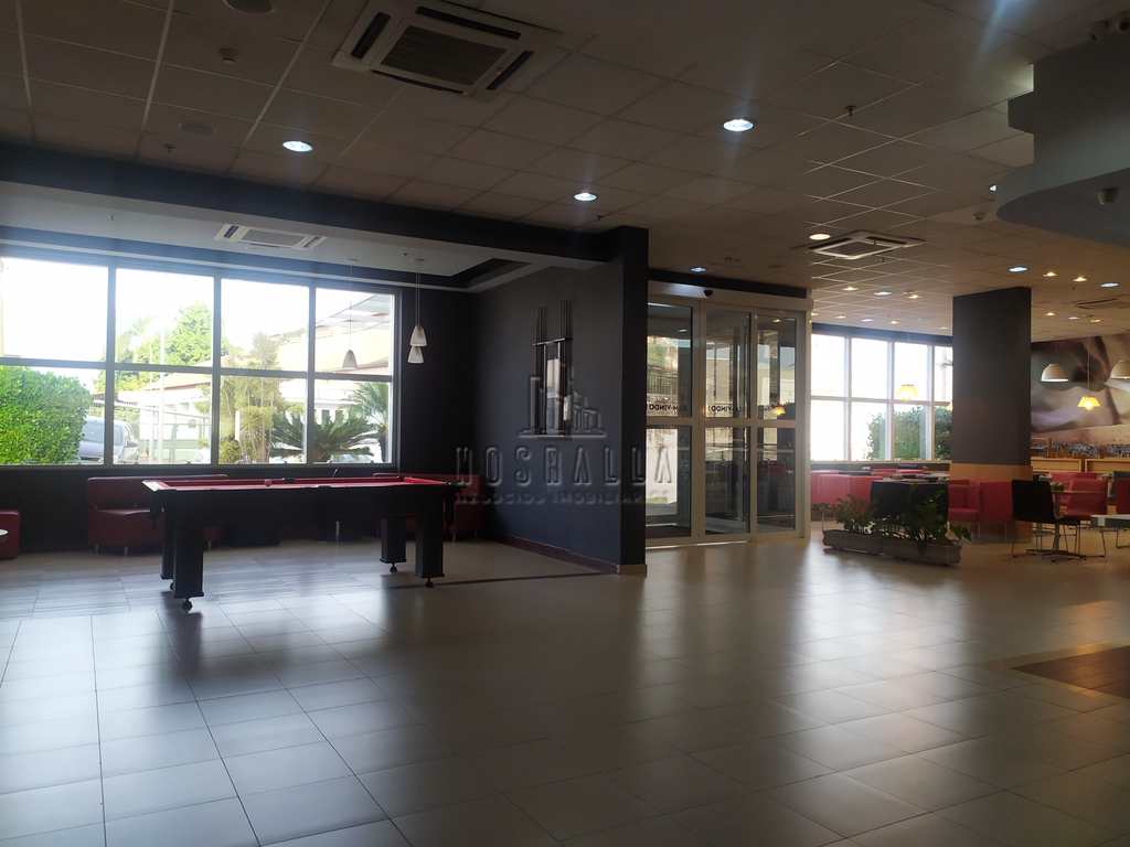 Apartamento em Jaboticabal, no bairro Centro
