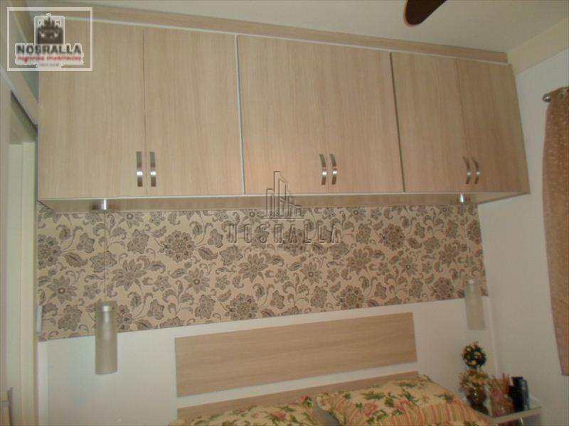 Apartamento em Jaboticabal, no bairro Maria Marconato