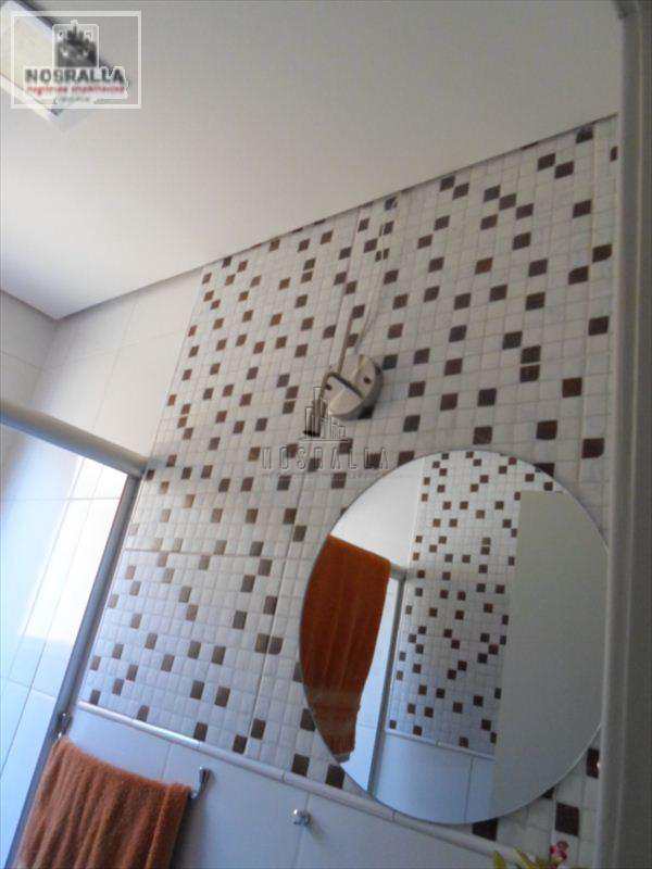 Apartamento em Jaboticabal, no bairro Maria Marconato