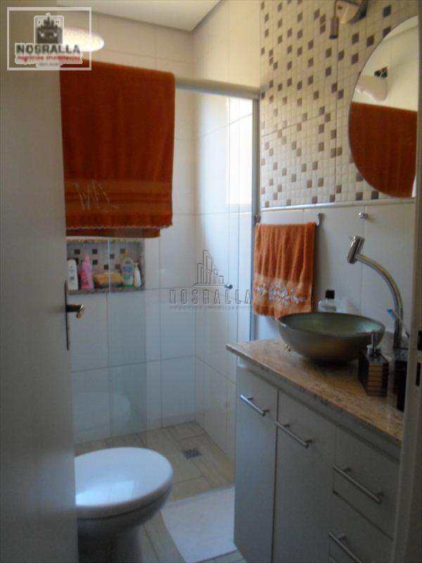 Apartamento em Jaboticabal, no bairro Maria Marconato