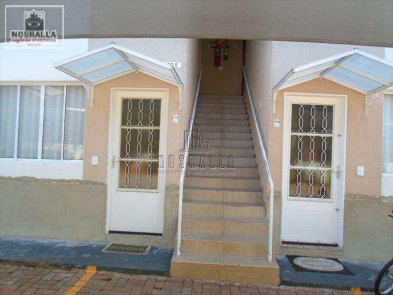 Apartamento em Jaboticabal, no bairro Maria Marconato