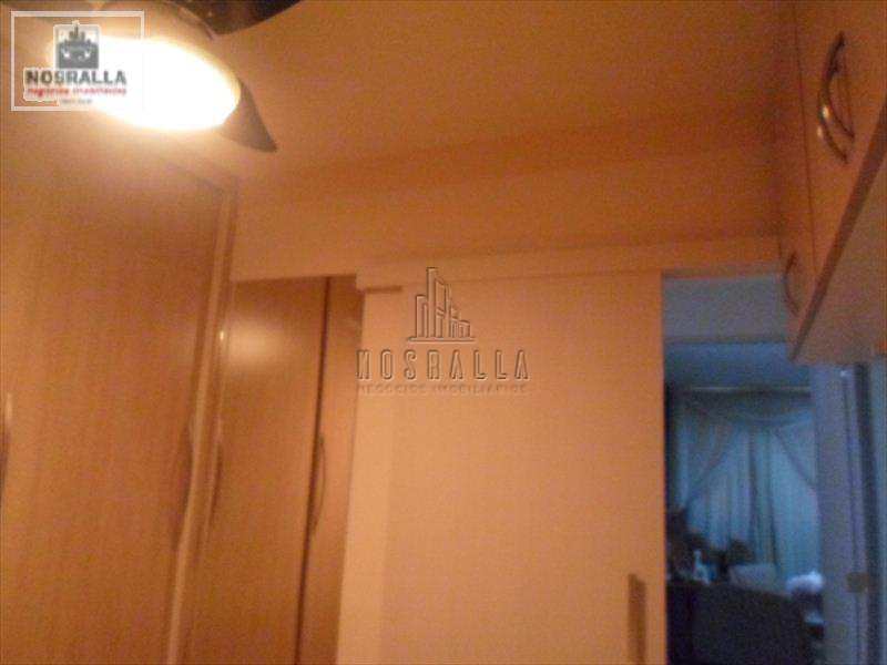Apartamento em Jaboticabal, no bairro Maria Marconato