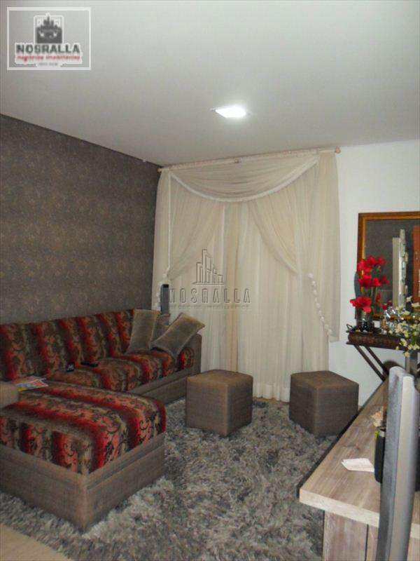 Apartamento em Jaboticabal, no bairro Maria Marconato