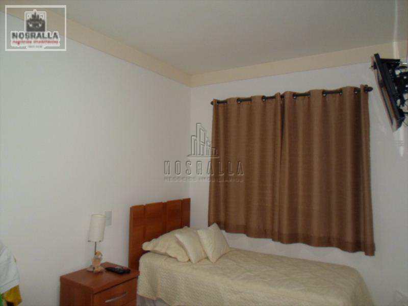 Apartamento em Jaboticabal, no bairro Maria Marconato