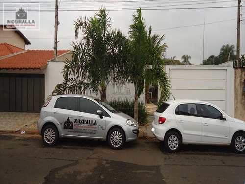 Casa, código 398300 em Jaboticabal, bairro Residencial Royal Park