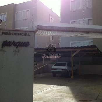 Apartamento em Jaboticabal, bairro Jardim Morumbi