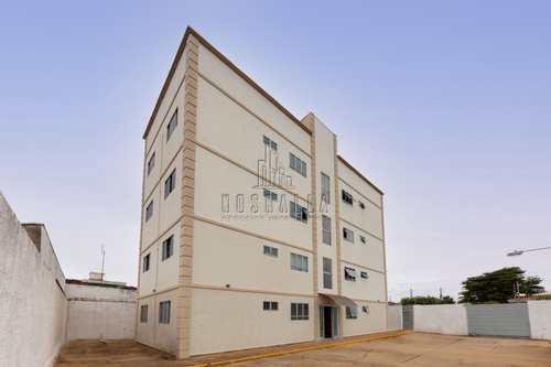Apartamento, código 390200 em Jaboticabal, bairro Jardim Universitário