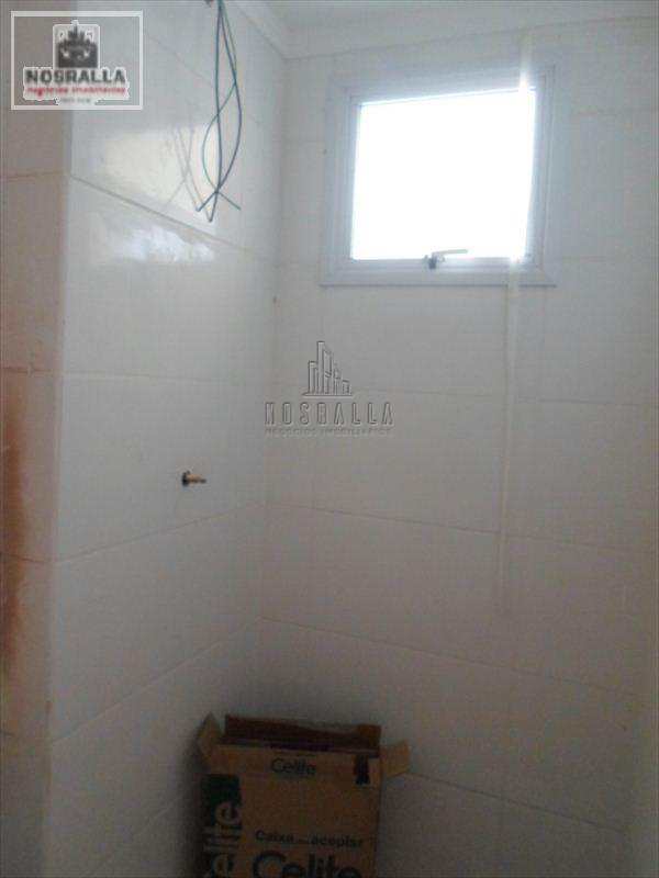 Apartamento em Jaboticabal, no bairro Jardim Nova Aparecida