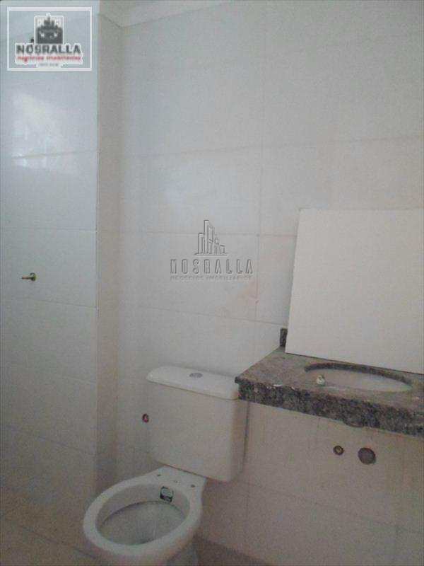 Apartamento em Jaboticabal, no bairro Jardim Nova Aparecida