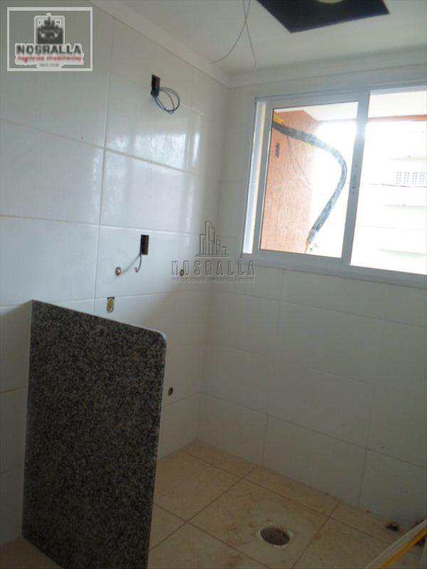 Apartamento em Jaboticabal, no bairro Jardim Nova Aparecida