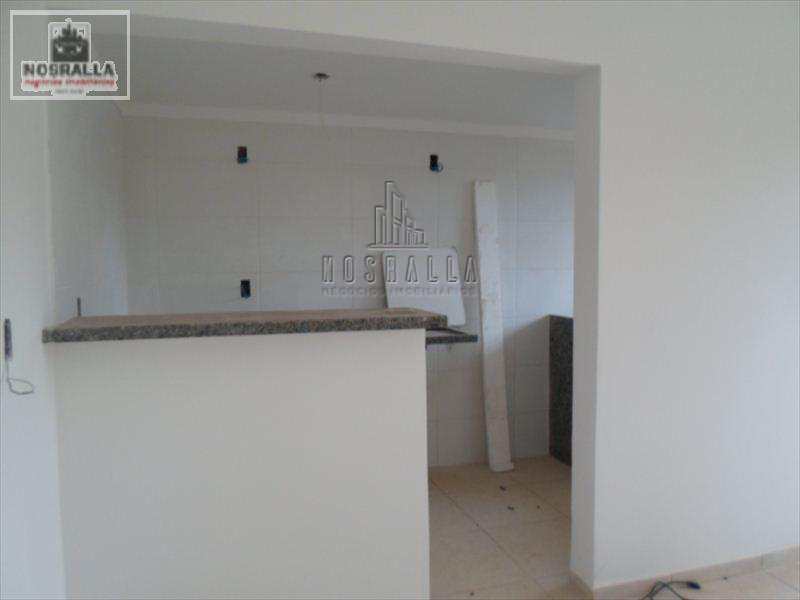 Apartamento em Jaboticabal, no bairro Jardim Nova Aparecida