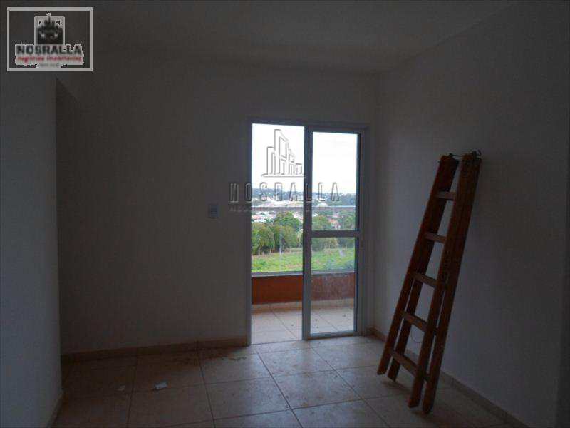 Apartamento em Jaboticabal, no bairro Jardim Nova Aparecida