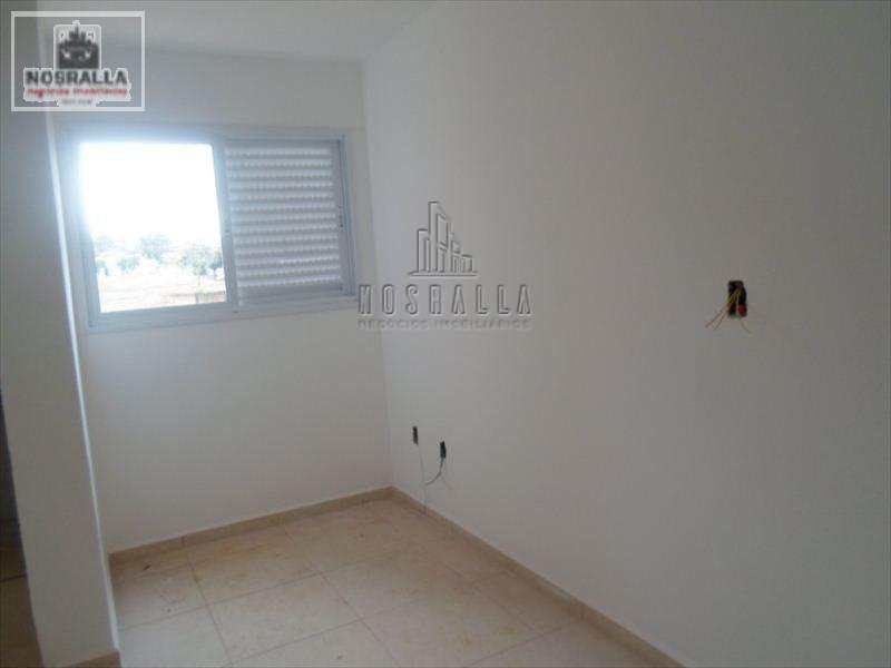 Apartamento em Jaboticabal, no bairro Jardim Nova Aparecida