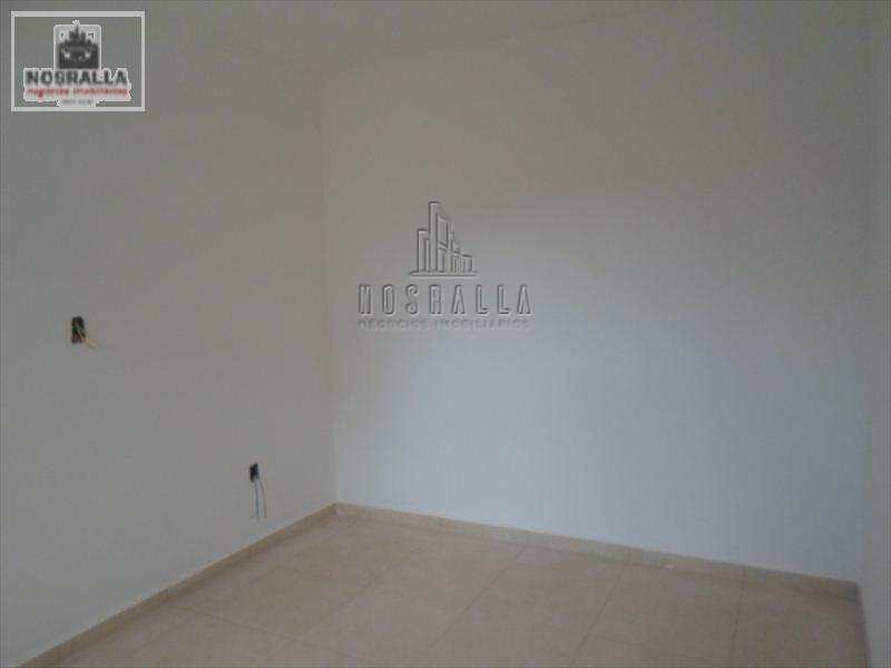 Apartamento em Jaboticabal, no bairro Jardim Nova Aparecida