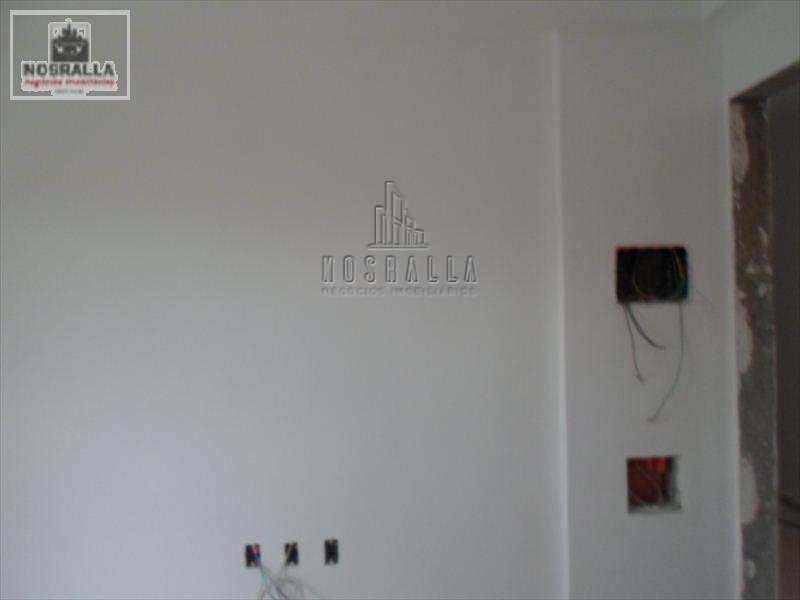 Apartamento em Jaboticabal, no bairro Jardim Nova Aparecida