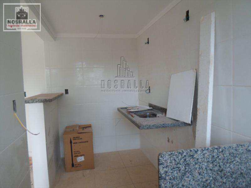 Apartamento em Jaboticabal, no bairro Jardim Nova Aparecida