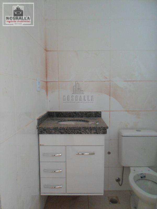 Apartamento em Jaboticabal, no bairro Jardim Nova Aparecida