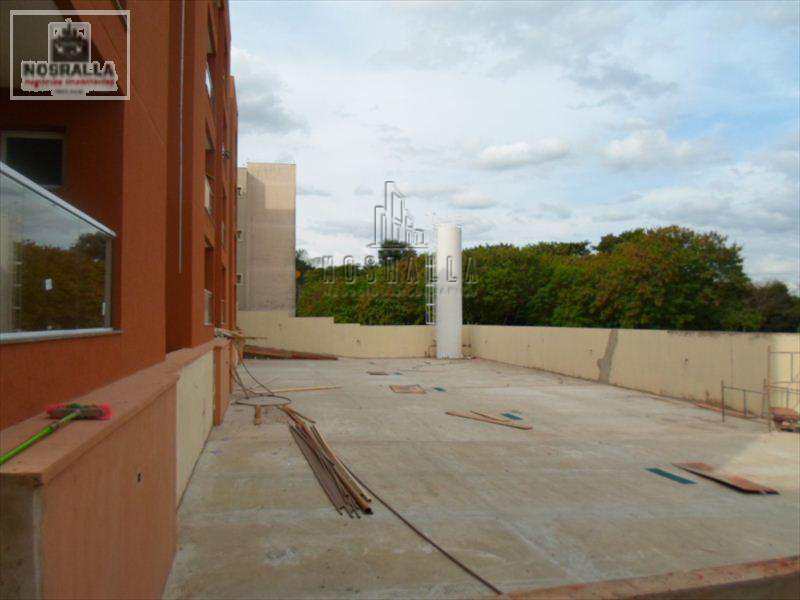 Apartamento em Jaboticabal, no bairro Jardim Nova Aparecida