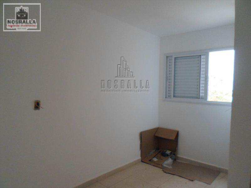 Apartamento em Jaboticabal, no bairro Jardim Nova Aparecida