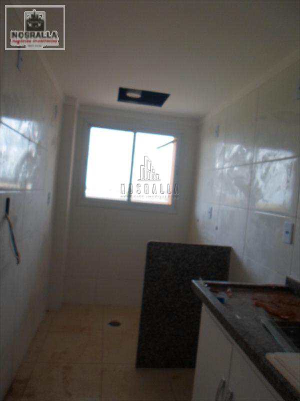 Apartamento em Jaboticabal, no bairro Jardim Nova Aparecida
