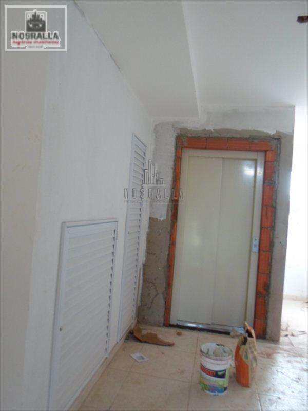 Apartamento em Jaboticabal, no bairro Jardim Nova Aparecida