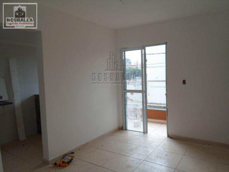 Apartamento em Jaboticabal, no bairro Jardim Nova Aparecida