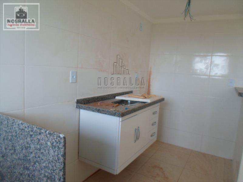 Apartamento em Jaboticabal, no bairro Jardim Nova Aparecida
