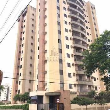 Apartamento em Jaboticabal, bairro Centro