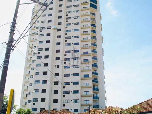 Apartamento, código 359700 em Jaboticabal, bairro Centro