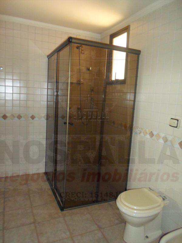 Apartamento em Jaboticabal, no bairro Centro