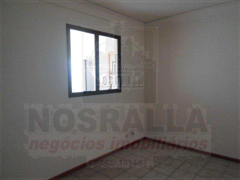 Apartamento em Jaboticabal, no bairro Centro