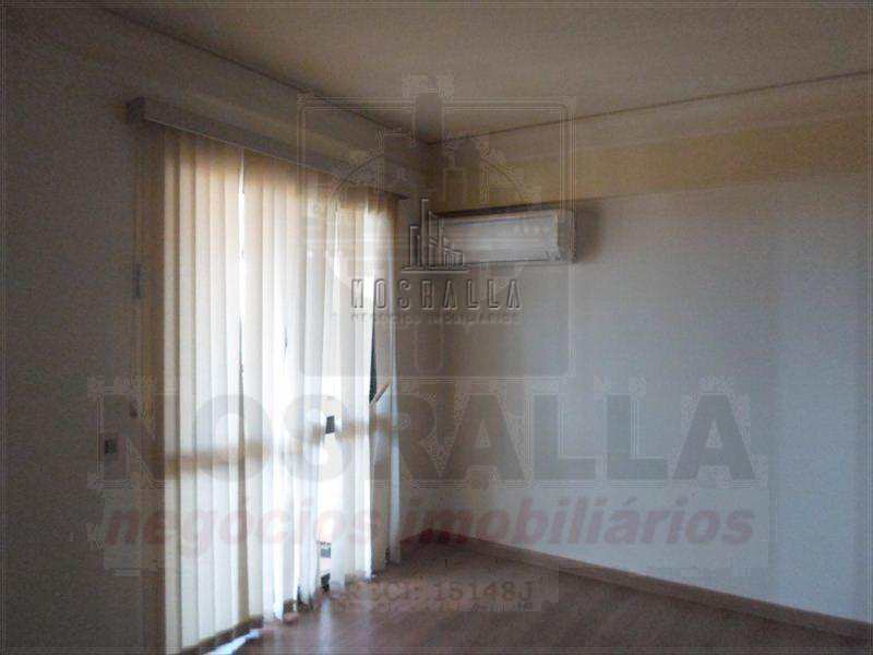 Apartamento em Jaboticabal, no bairro Centro