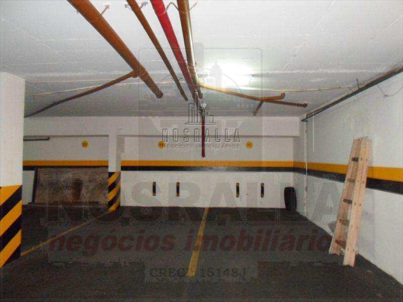 Apartamento em Jaboticabal, no bairro Centro