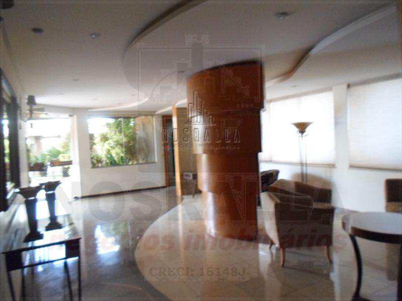 Apartamento em Jaboticabal, no bairro Centro