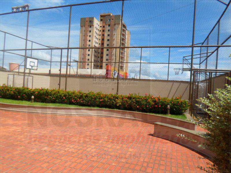 Apartamento em Jaboticabal, no bairro Centro