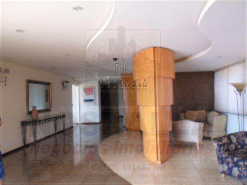 Apartamento em Jaboticabal, no bairro Centro