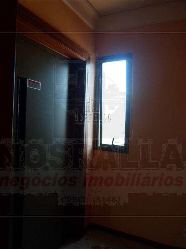 Apartamento em Jaboticabal, no bairro Centro