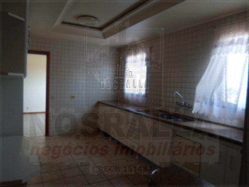 Apartamento em Jaboticabal, no bairro Centro