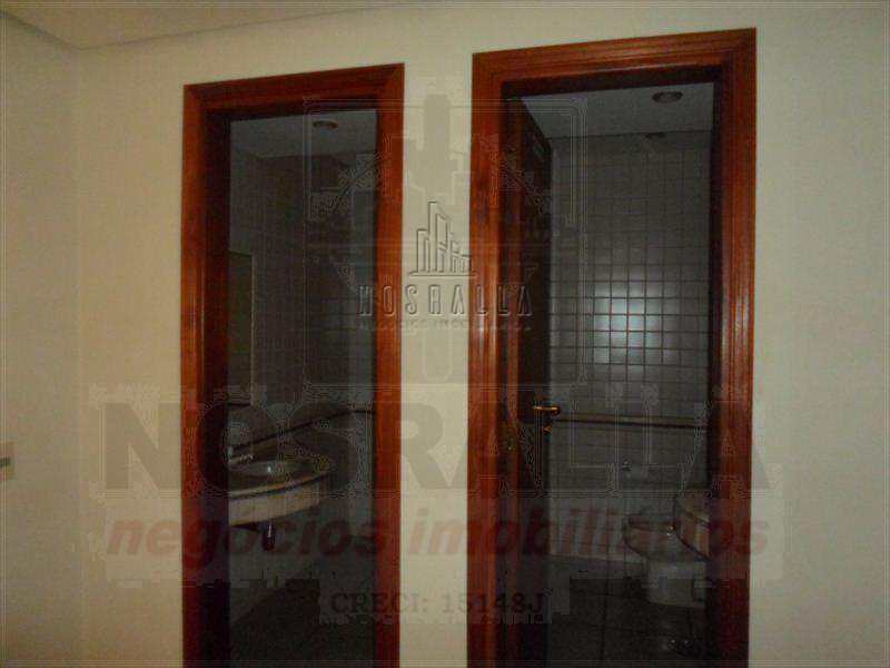 Apartamento em Jaboticabal, no bairro Centro