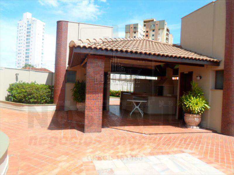 Apartamento em Jaboticabal, no bairro Centro