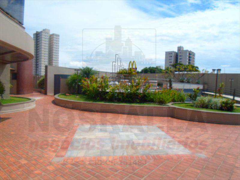 Apartamento em Jaboticabal, no bairro Centro