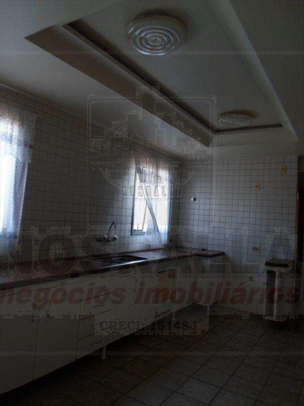 Apartamento em Jaboticabal, no bairro Centro