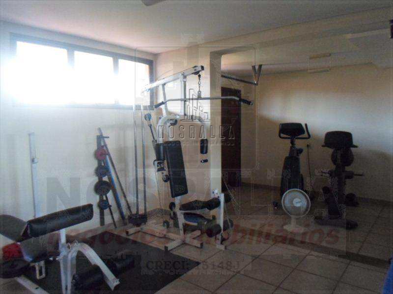 Apartamento em Jaboticabal, no bairro Centro
