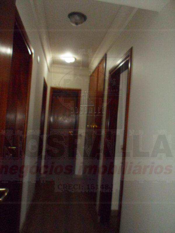 Apartamento em Jaboticabal, no bairro Centro