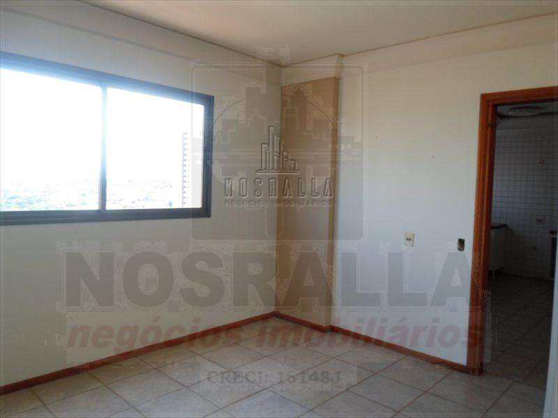 Apartamento em Jaboticabal, no bairro Centro
