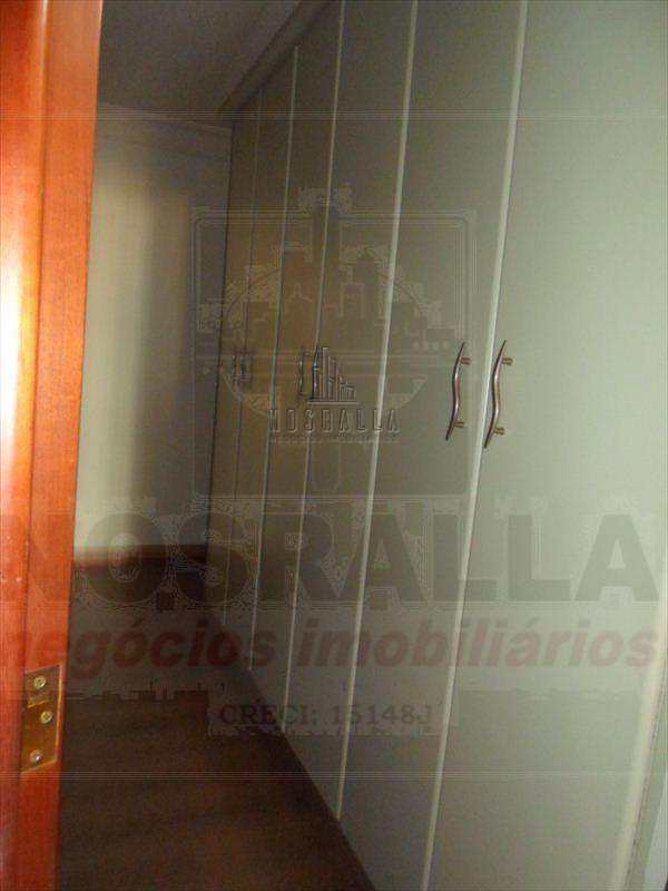 Apartamento em Jaboticabal, no bairro Centro