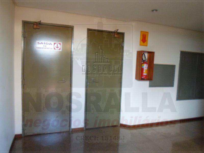 Apartamento em Jaboticabal, no bairro Centro