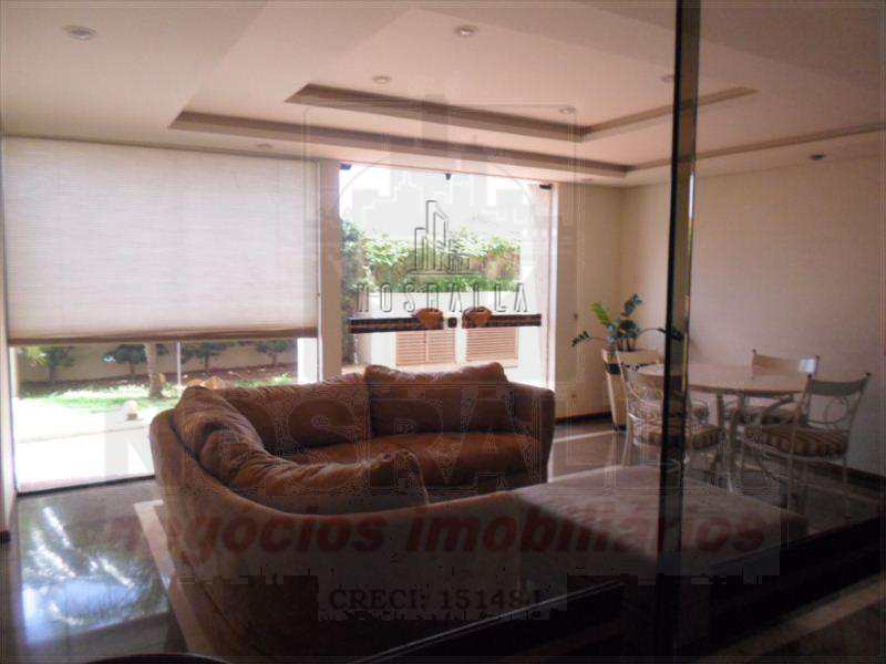 Apartamento em Jaboticabal, no bairro Centro