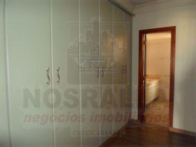 Apartamento em Jaboticabal, no bairro Centro