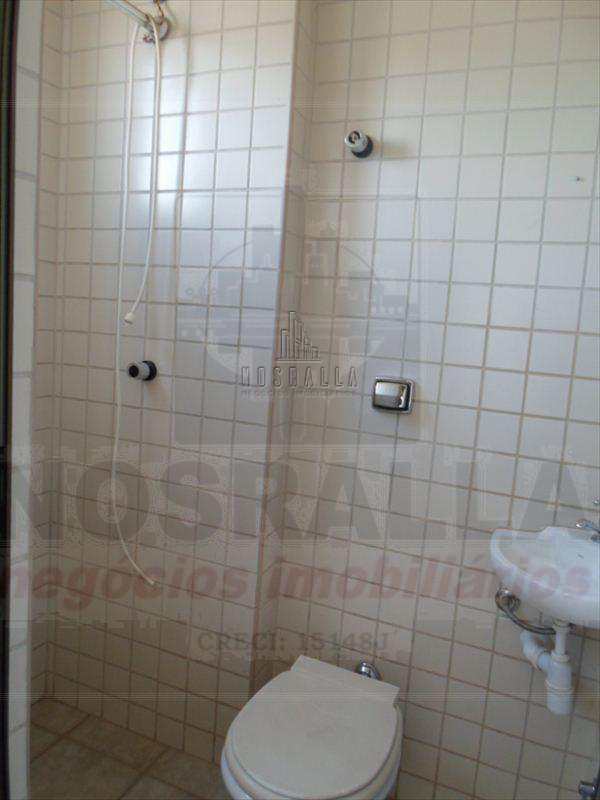 Apartamento em Jaboticabal, no bairro Centro
